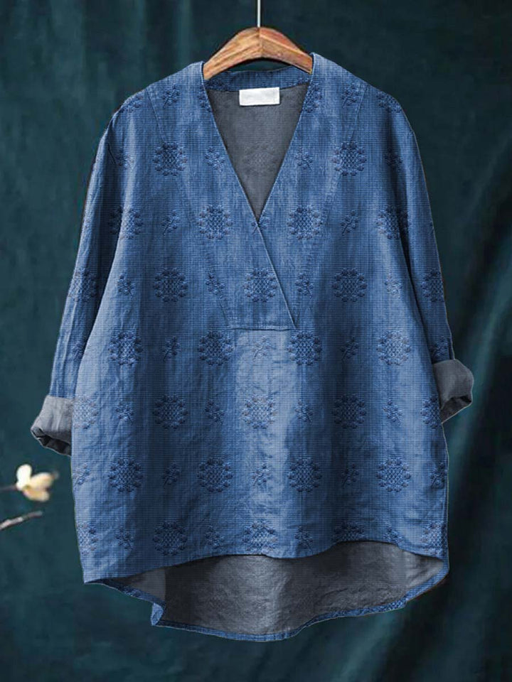 Willow™ Blouse