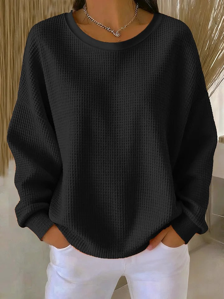 LUCILLE | Classic Sweater (Restocked)