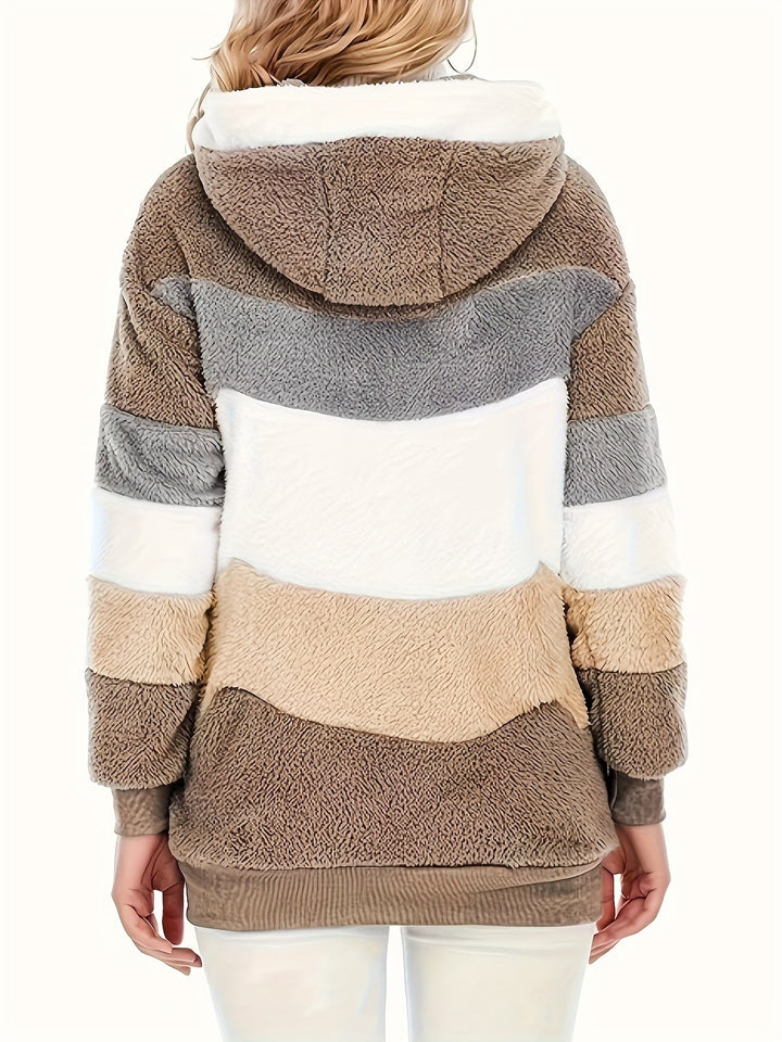 Aurora™ Comfortable Coat