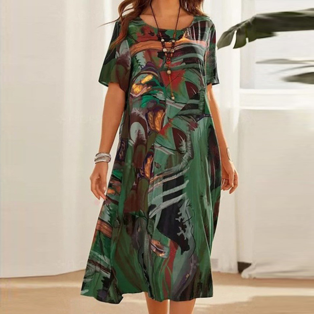 Carol™ Dress