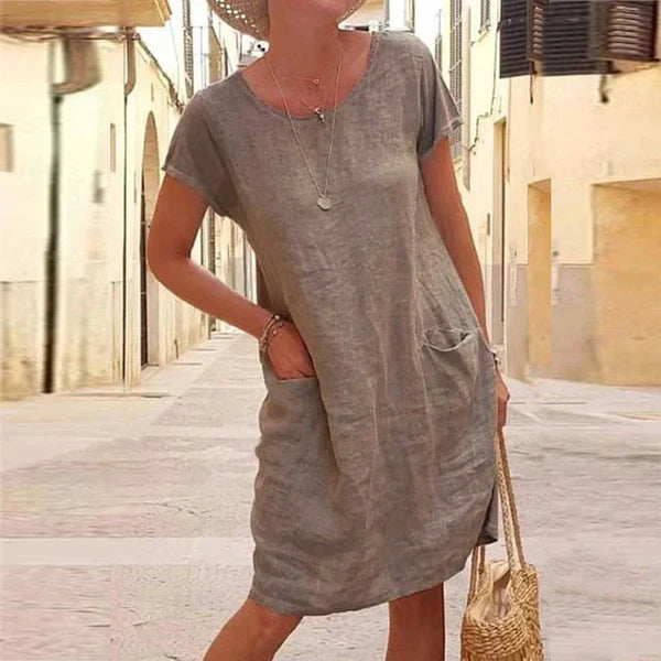 Oneida™  Casual Dress