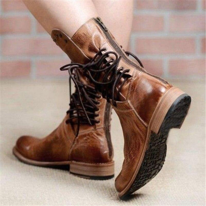 Premium Elegant Boots for Women