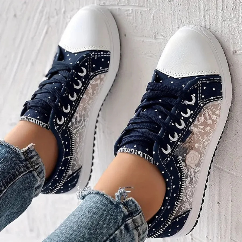 Caroline™ Orthopedic Comfortable Sneakers