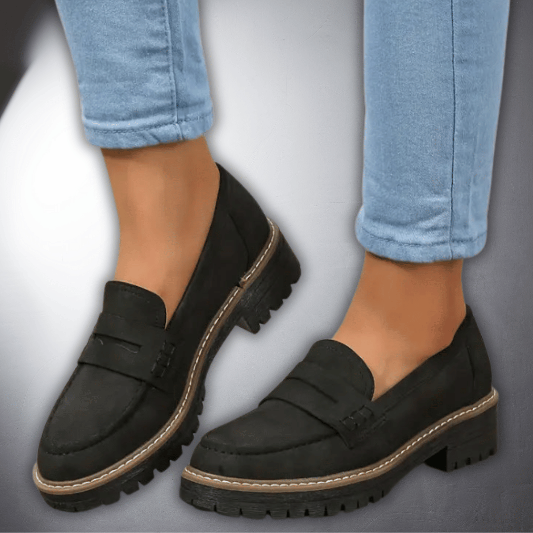 Olympia™ Handcrafted Premium Shoes