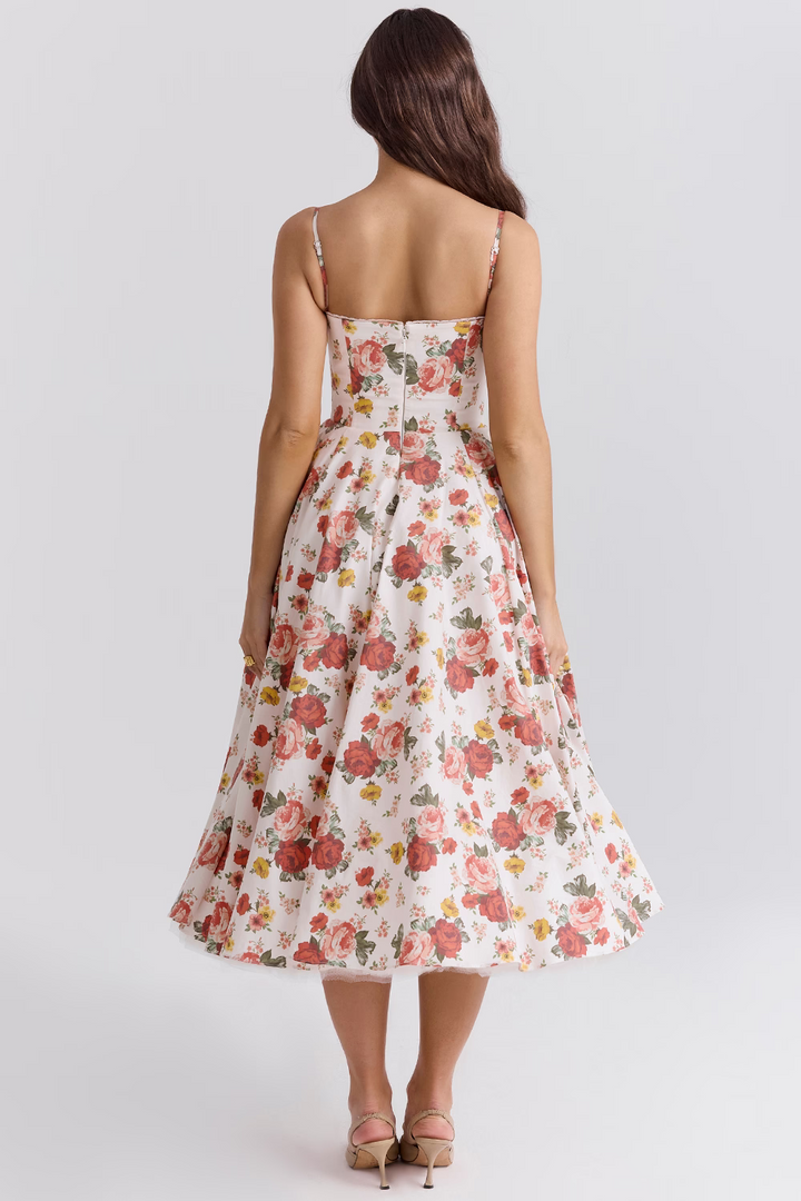 Elina™ Elegant Dress