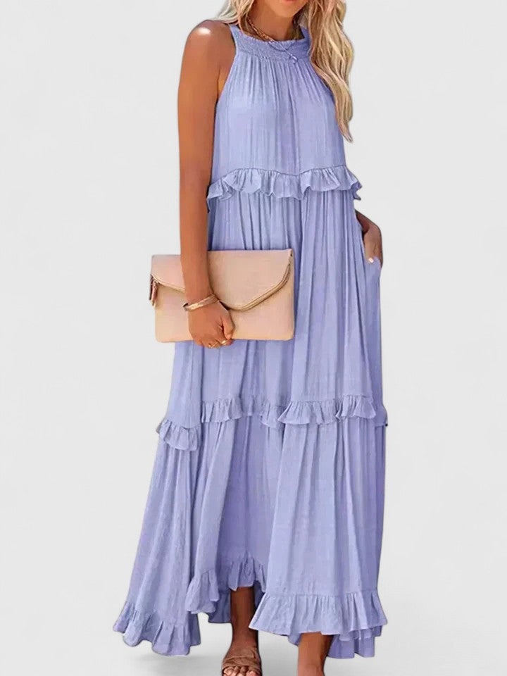 Amoura™ Elegant Dress