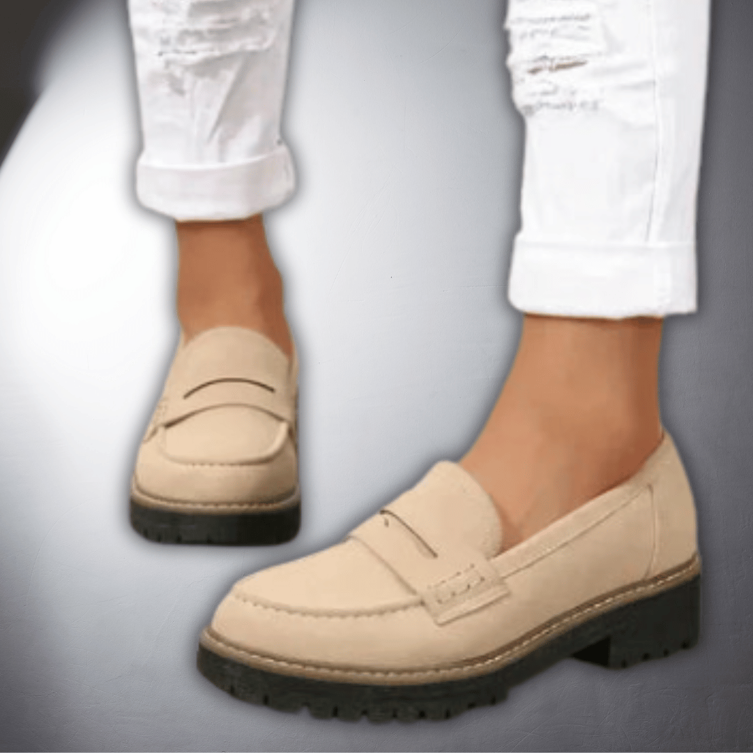 Olympia™ Handcrafted Premium Shoes