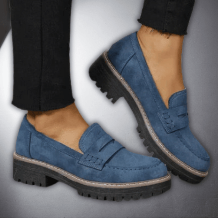 Olympia™ Handcrafted Premium Shoes