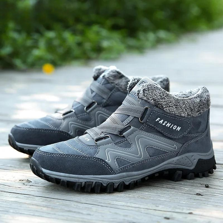 Marjorie™ Orthopedic Wintershoes