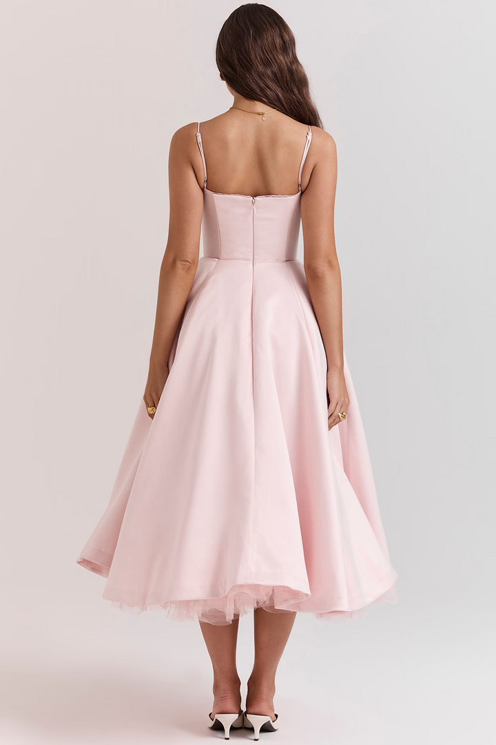 Elina™ Elegant Dress