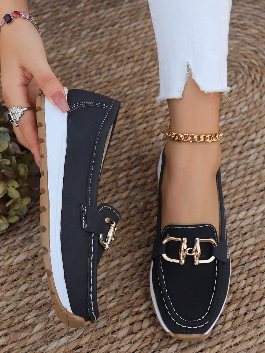 Adelaide™ Non-Slip Orthopedic Loafers