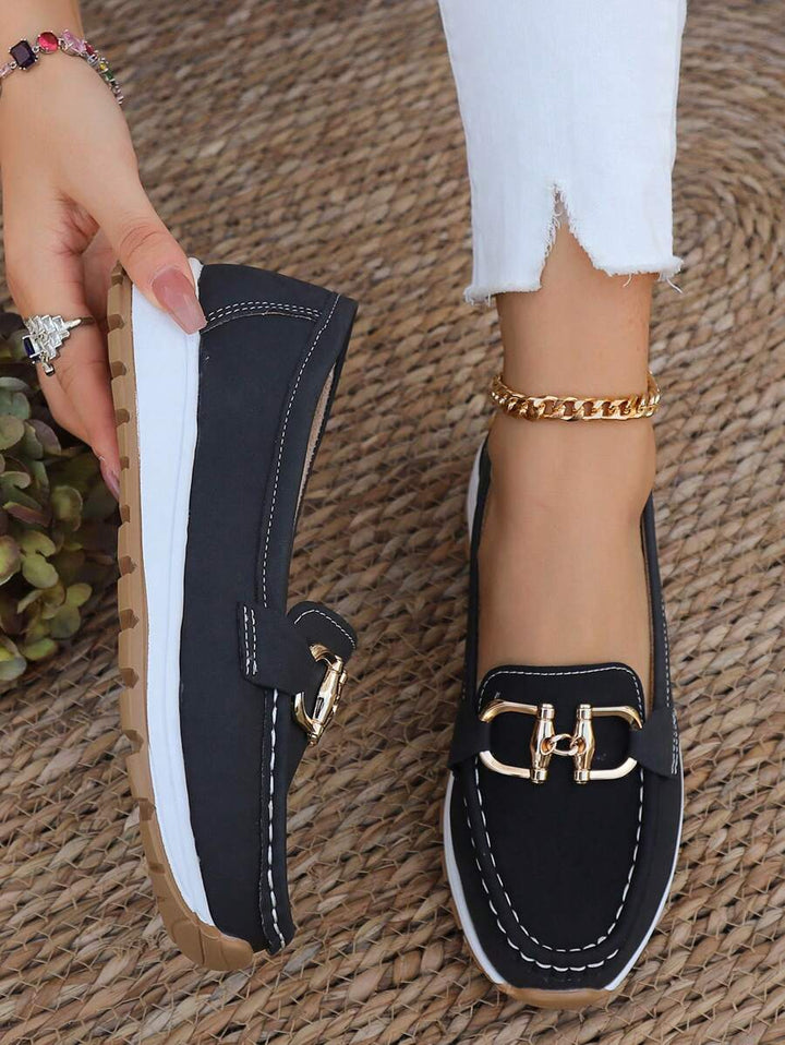 Adelaide™ Non-Slip Orthopedic Loafers