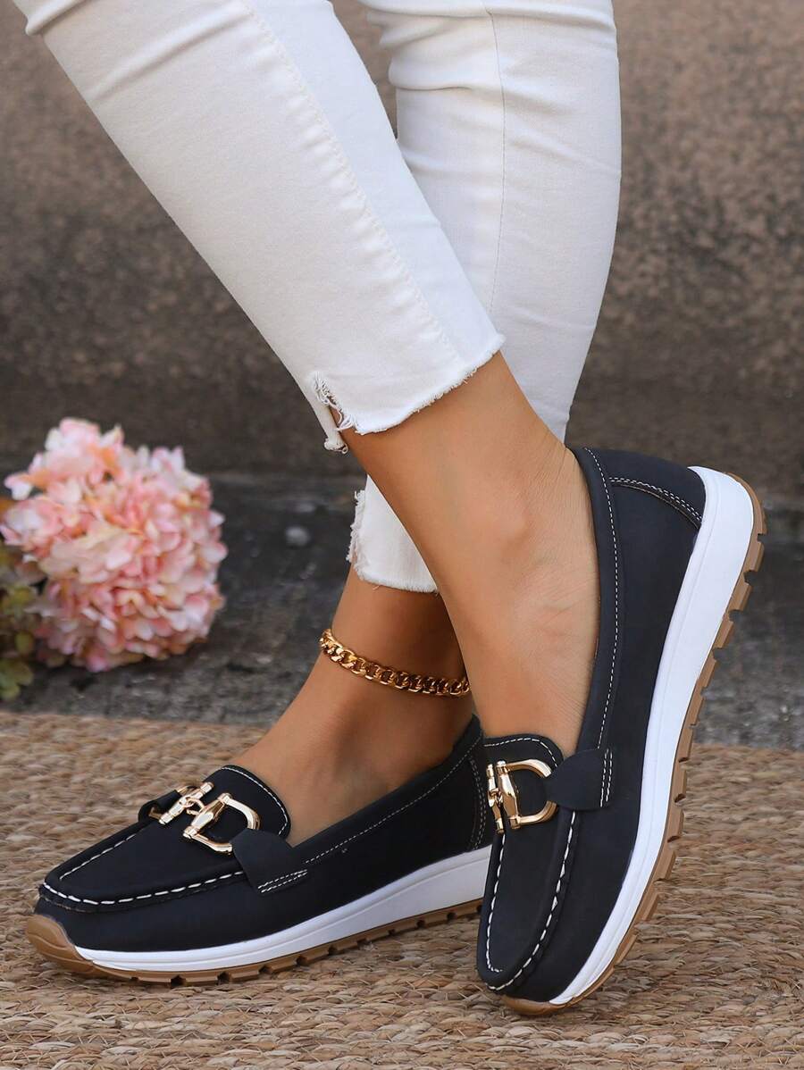 Cameron™ Orthopedic Loafers