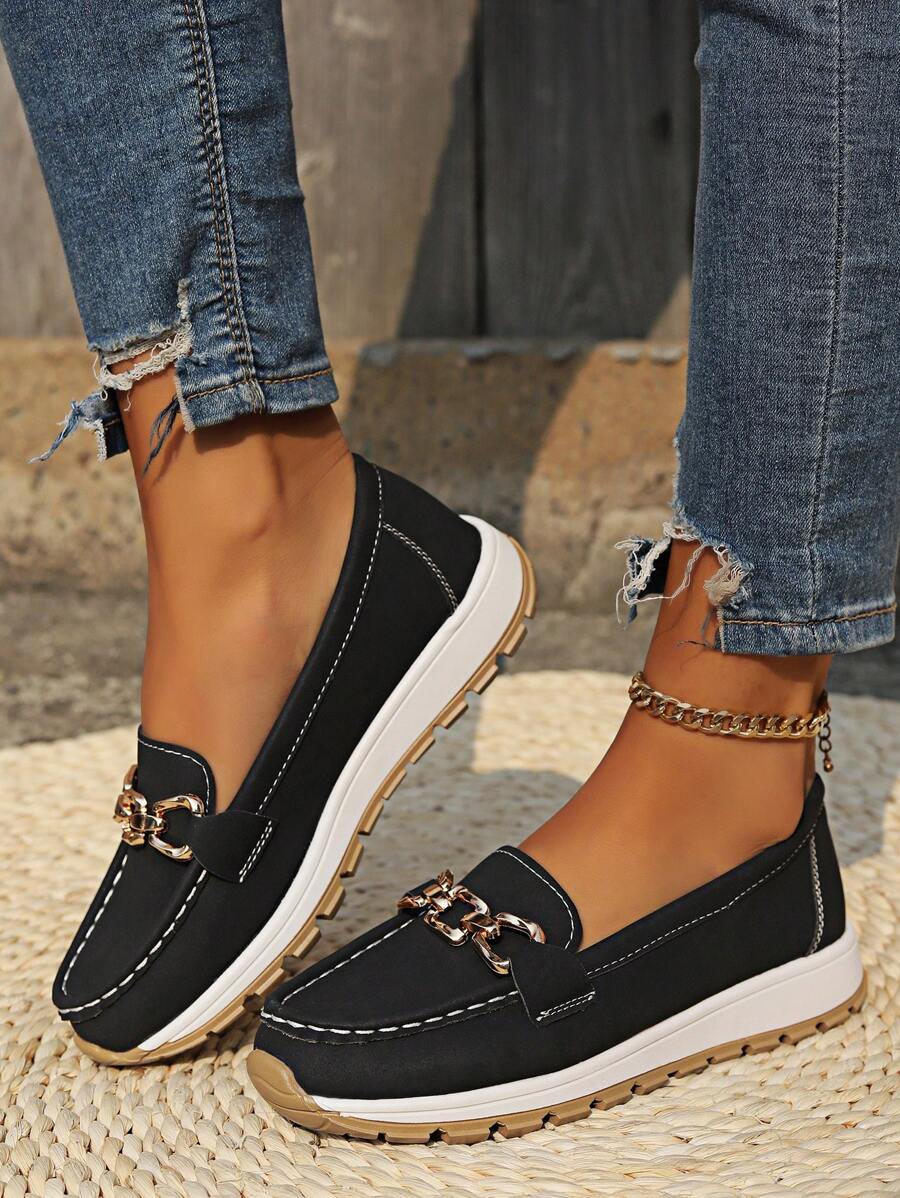Cameron™ Orthopedic Loafers