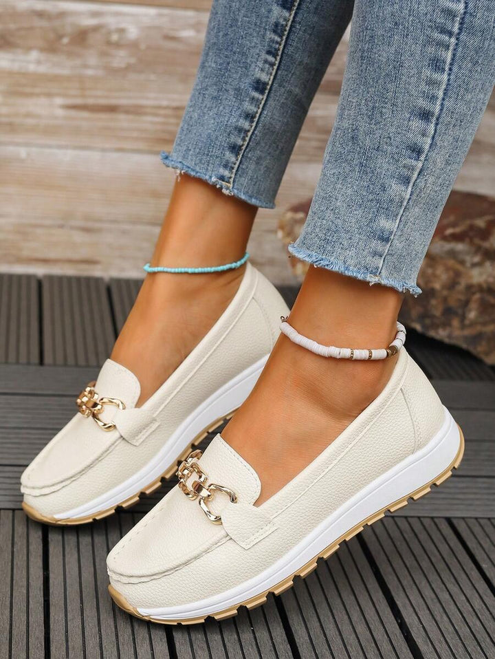 Cameron™ | Orthopedic Loafers
