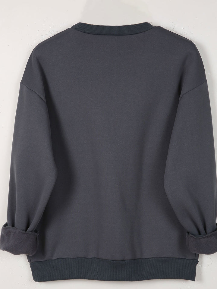 Sharlene™ Elegant Heart Sweater