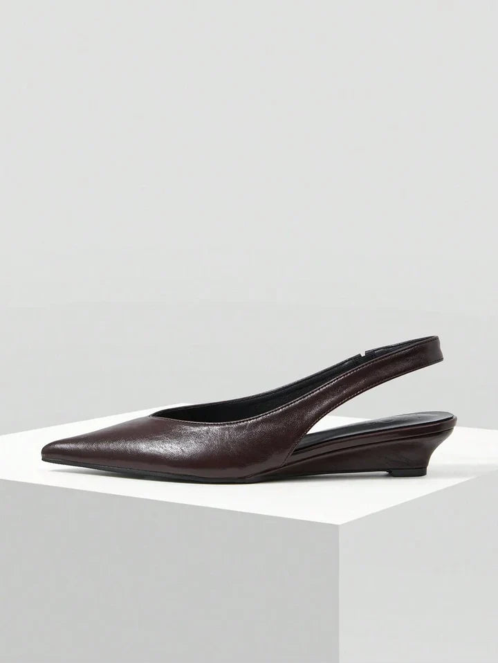Hana™ Chic Slingback Heels