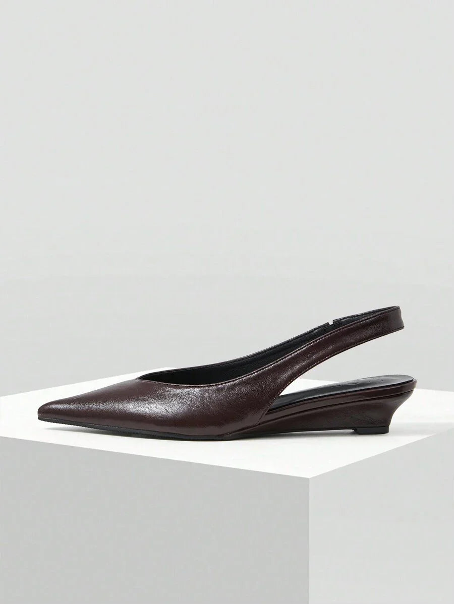 Hana™ Chic Slingback Heels