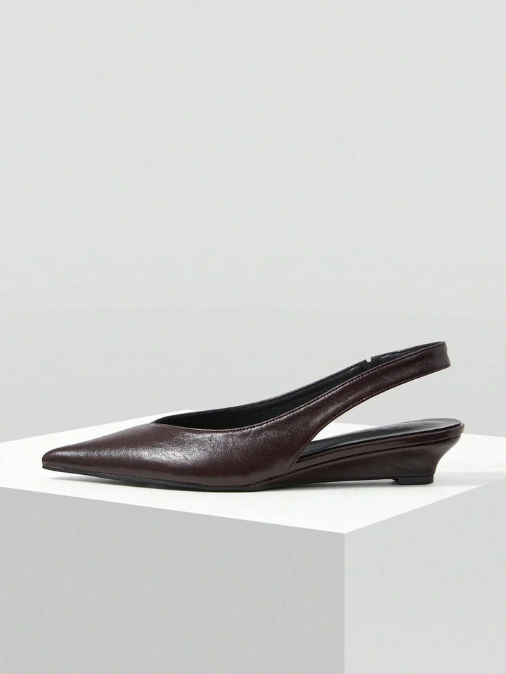 Hana™ Chic Slingback Heels