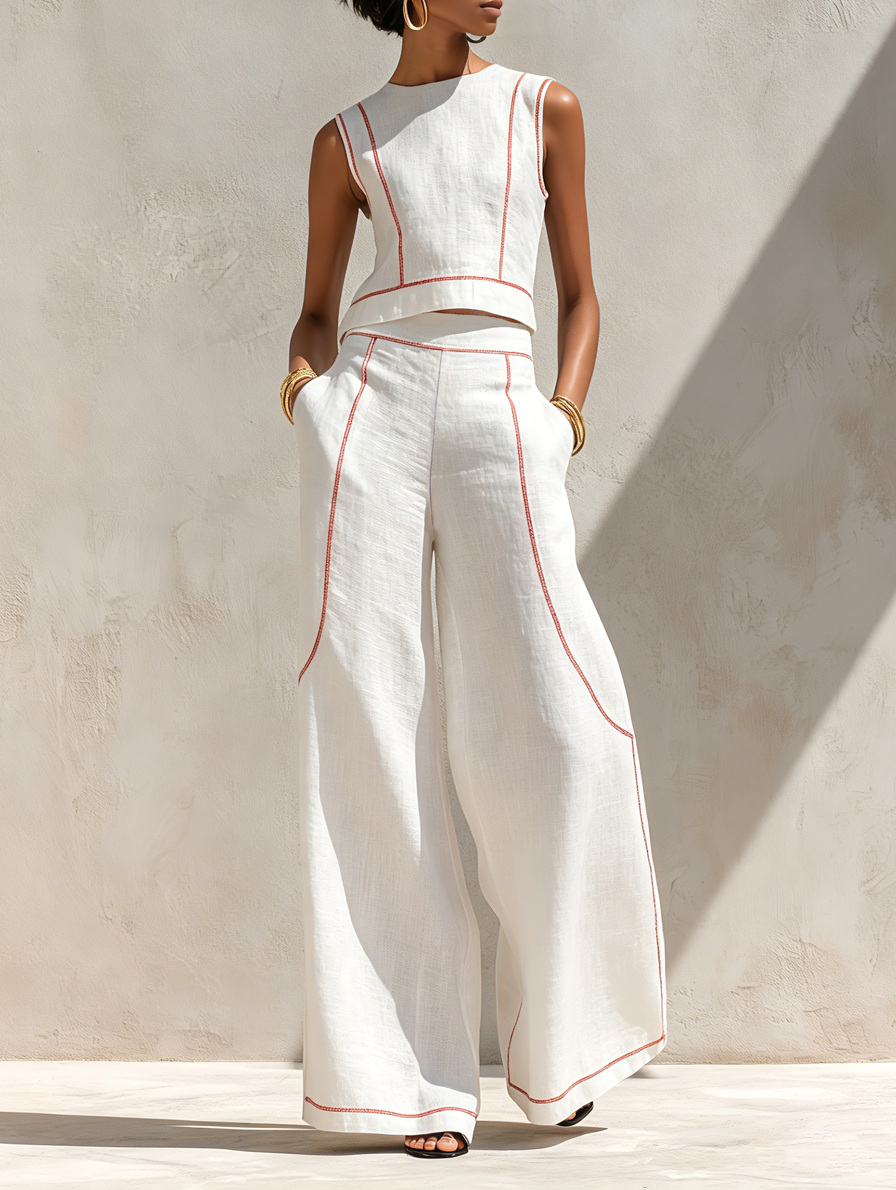 Sienna™ Effortless Blend Set