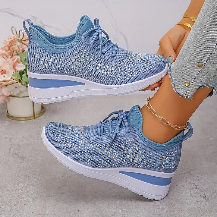 Bonnie™ - Orthopedic Sneakers