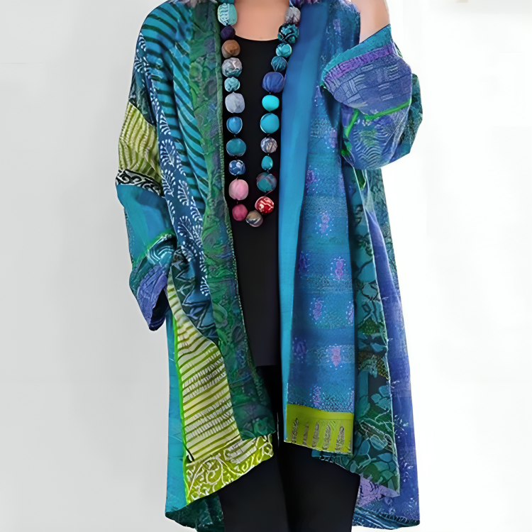 Sadie™ - Effortless Knit Cardigan