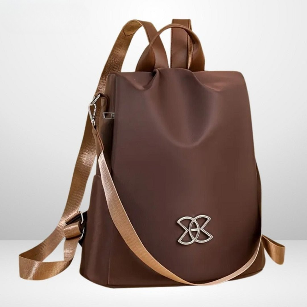 Lucius™ Anti-Theft Bag