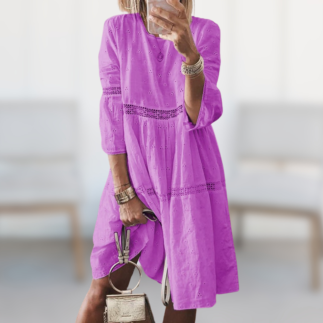 Ofelia™  Elegant Dress