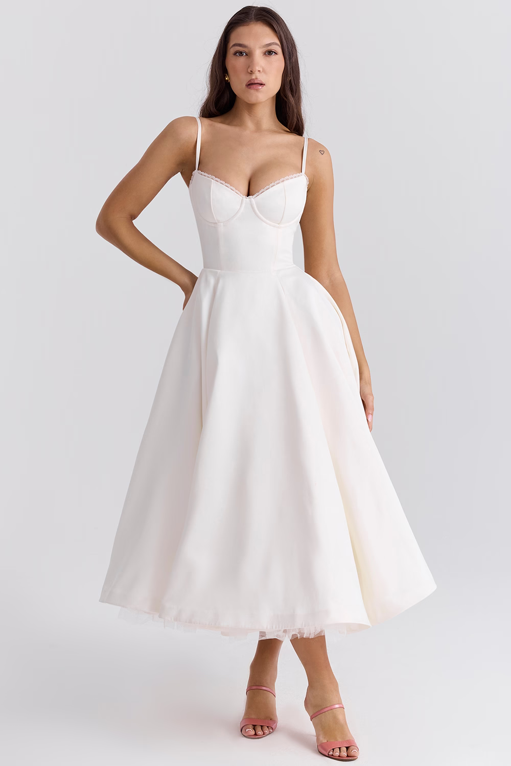 Elina™ Elegant Dress