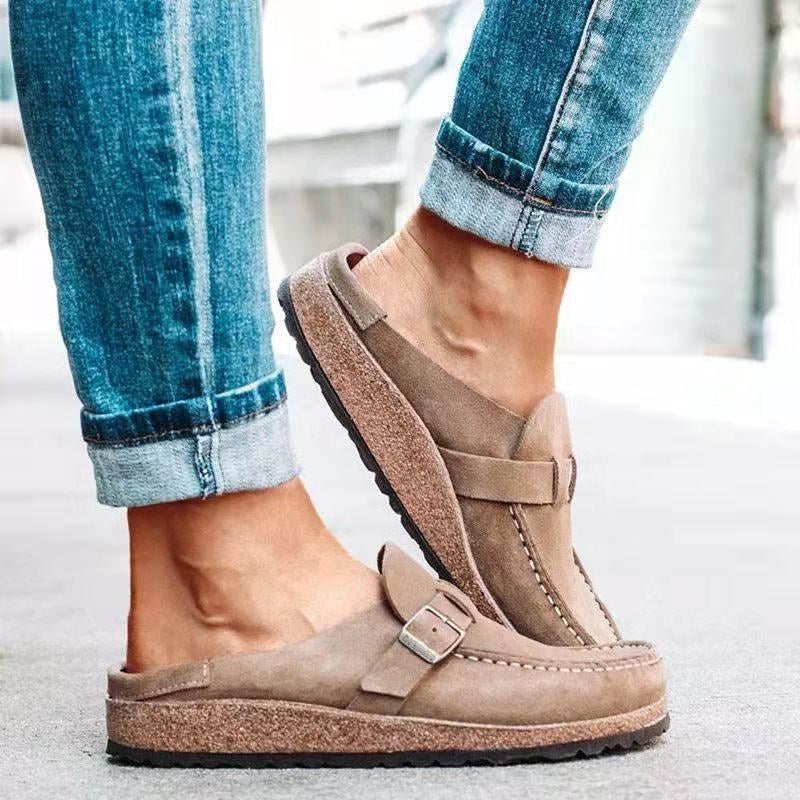 Eliana™ Orthopedic Slip-Ons