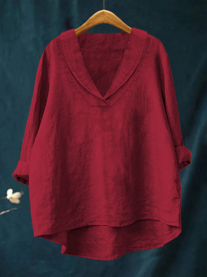 Poppy™ Blouse