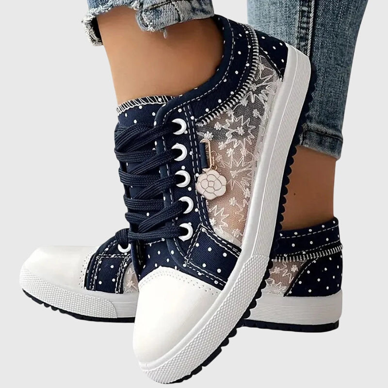 ELENA | ORTHOPAEDIC SNEAKERS