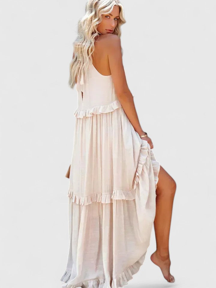 Amoura™ Elegant Dress