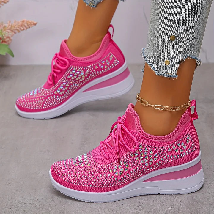 Bonnie™ - Orthopedic Sneakers