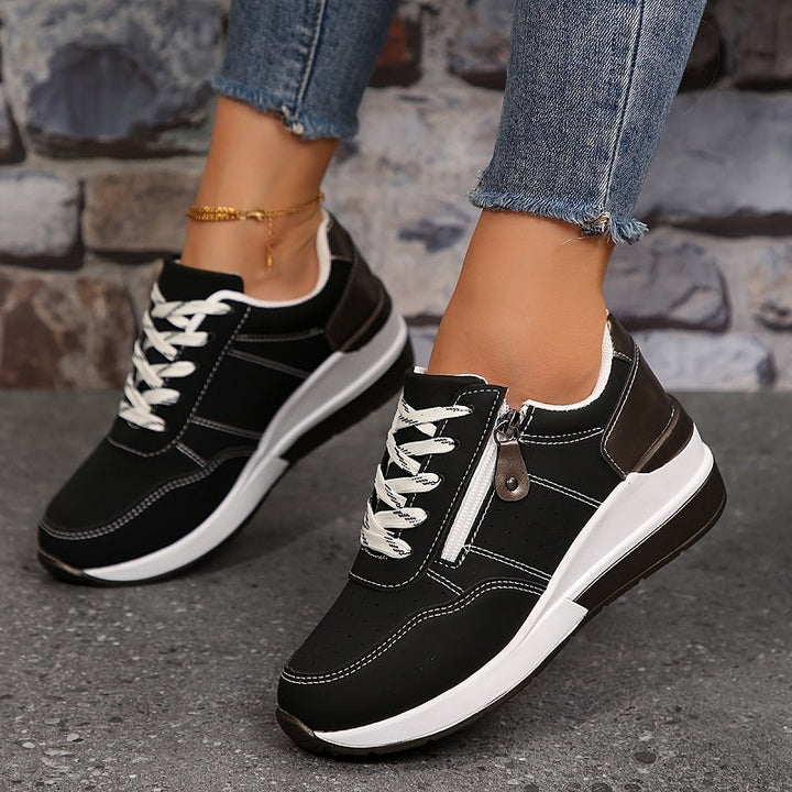 Angela™ - Orthopedic Comfortable Shoes