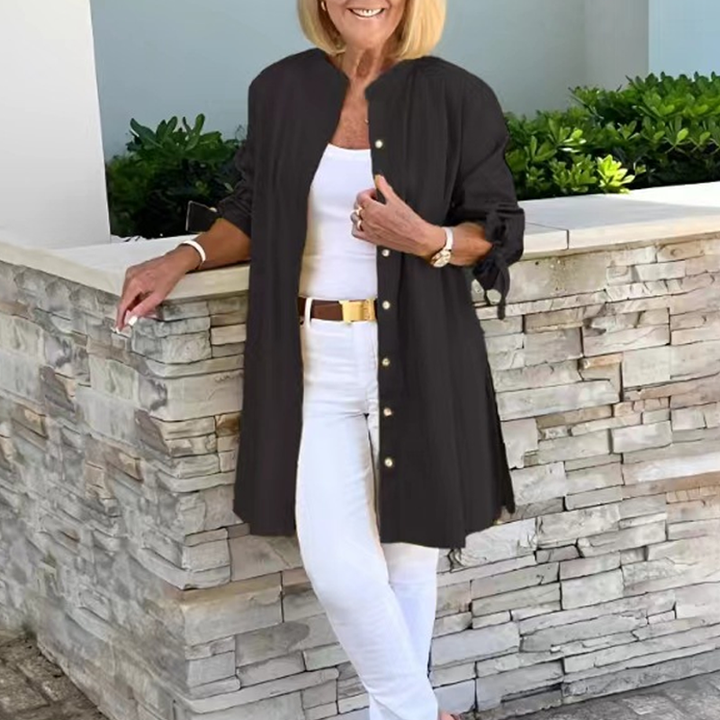 Kenya™  Chic Lightweight Jacket