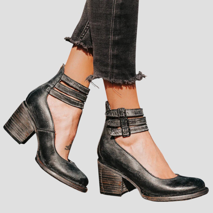 Chloe™ Modern Elegance and Guaranteed Comfort