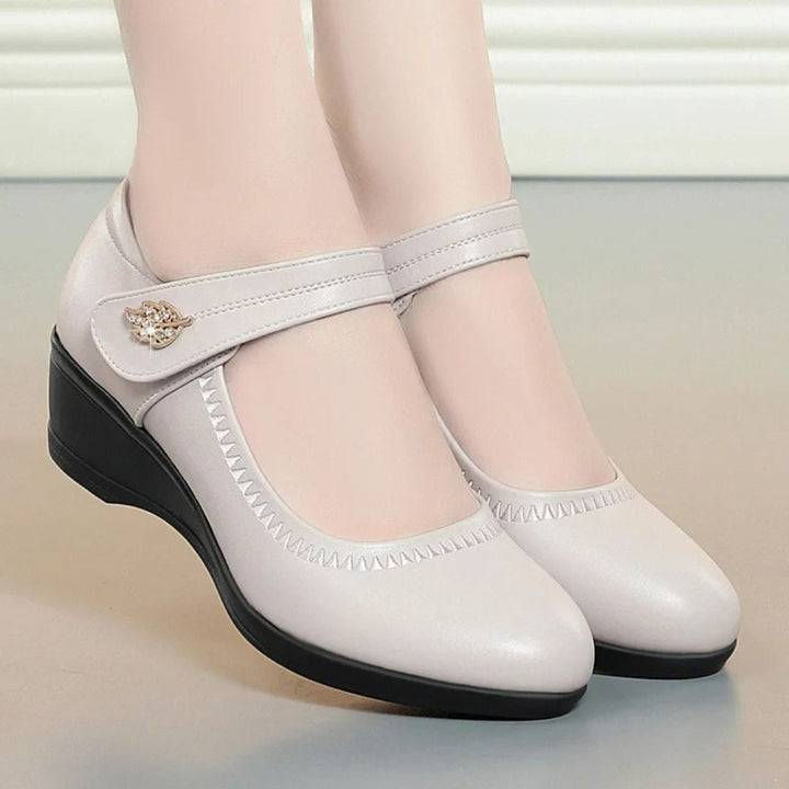 Maeve™ Orthopedic Comfort Shoes