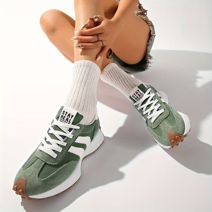 Remi™ Orthopedic Slip-On Shoes