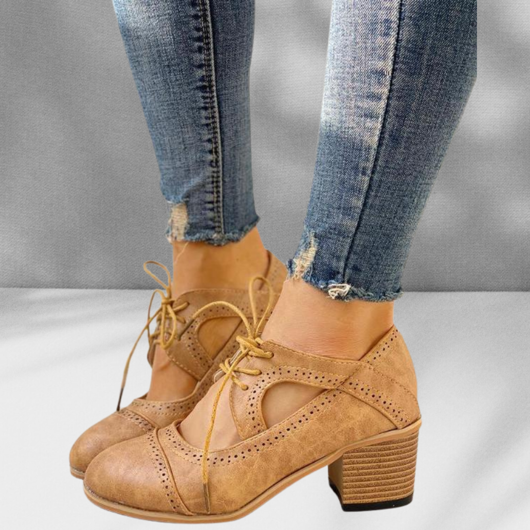 Margie™ Orthopedic Ankle Boots