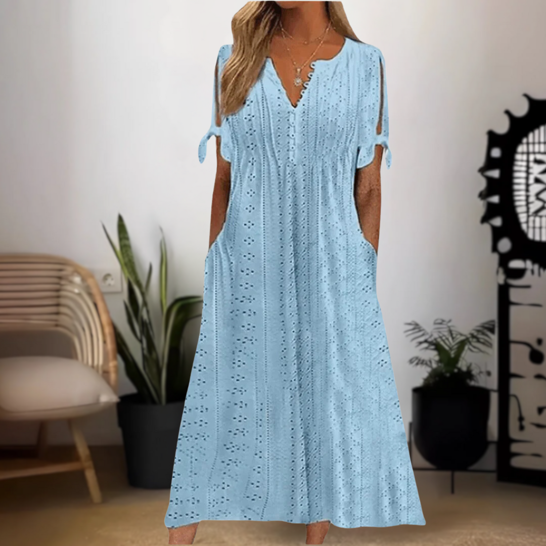 Cecilia™ Women's Elegant Dress