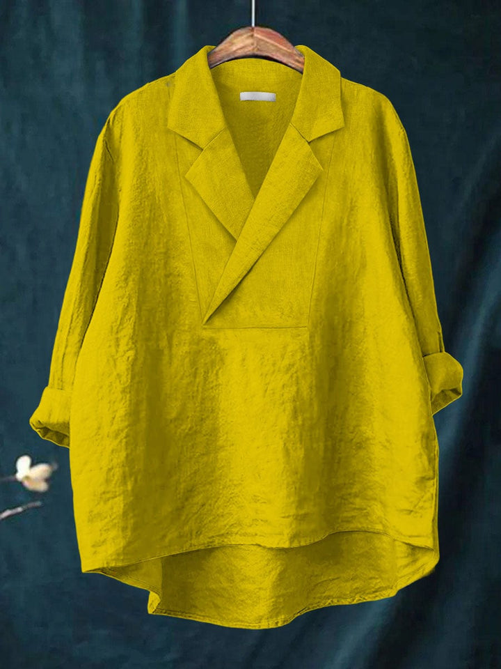 Zara™ Blouse