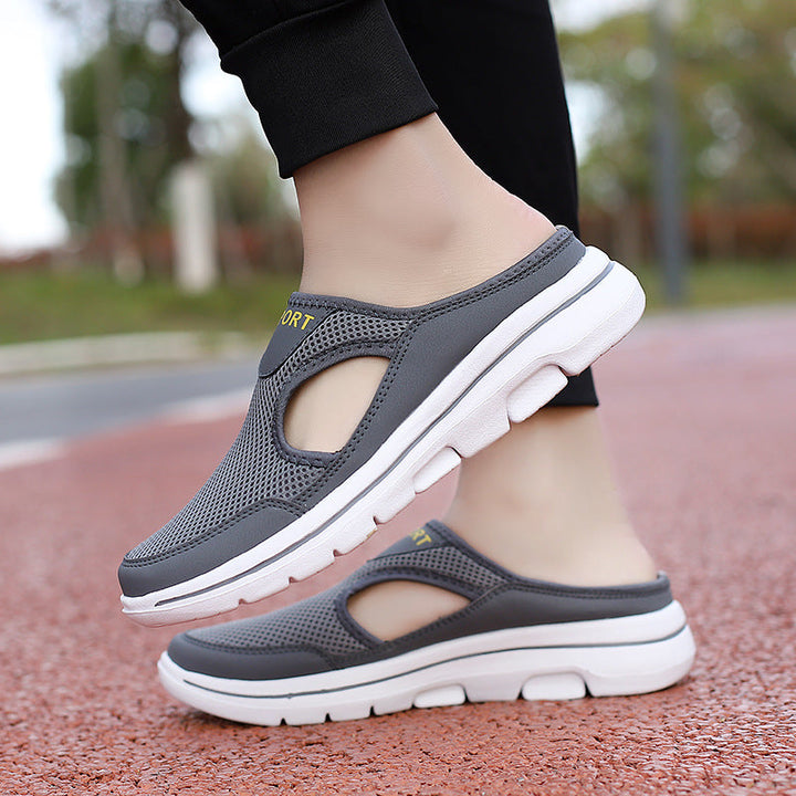 Edwina™ | UNISEX Stylish Sports Sandals