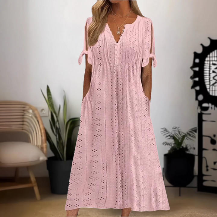 Cecilia™ Women's Elegant Dress