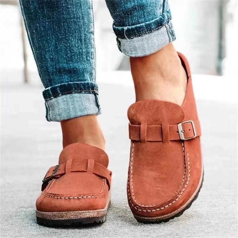 Eliana™ Orthopedic Slip-Ons