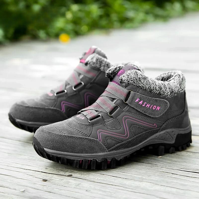 Marjorie™ Orthopedic Wintershoes
