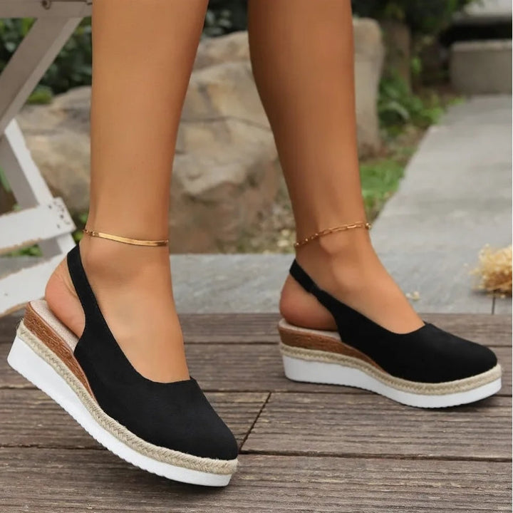 Amora™ Orthopedic Shoes