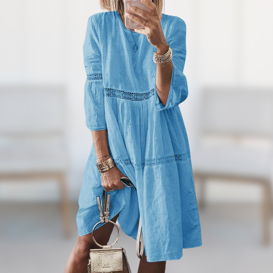 Ofelia™  Elegant Dress