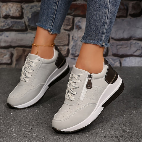 Mila™ Orthopedic Sneakers