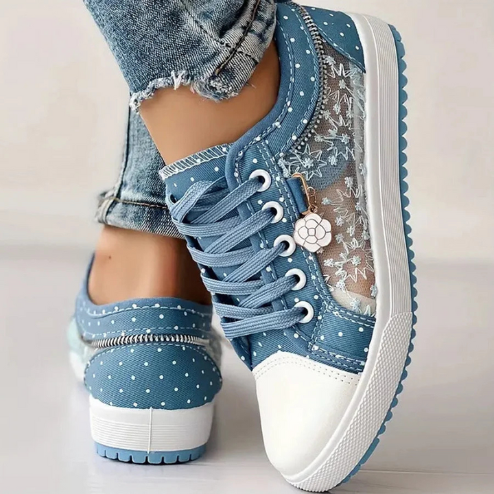 Caroline™ Orthopedic Comfortable Sneakers